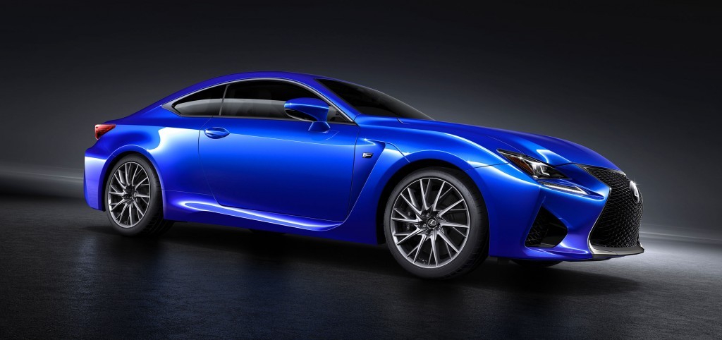 2015_Lexus_RC_F_009