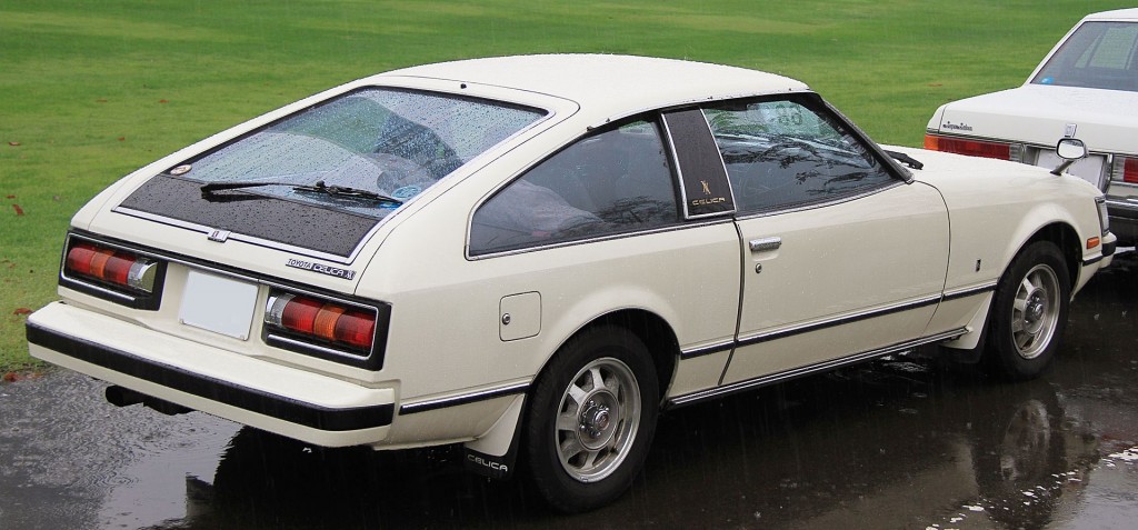 1979_Toyota_Celica_XX_2000G_rear