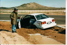 Gerald and toysport AE86.jpg (119348 bytes)