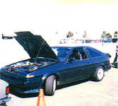 Moto's Blue AE86 at Autocross.jpg (33143 bytes)