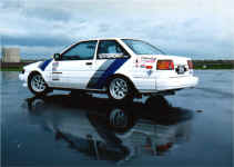 Toysport AE86 in the wet.jpg (54120 bytes)