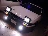 Steve Nakamura AE86e.JPG (31694 bytes)