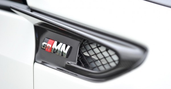 2016 Toyota GRMN 86, Limited Production to 100 Units Unveils at