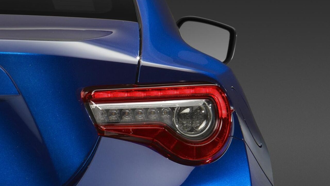 The Meaning of Kouki, Refining the Toyota 86 - Club4AG