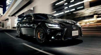 レア車　CE-4 CLUB Enthuse クラブエンスー4 ツーリングカー 2020-Lexus-GS-350-Eternal-